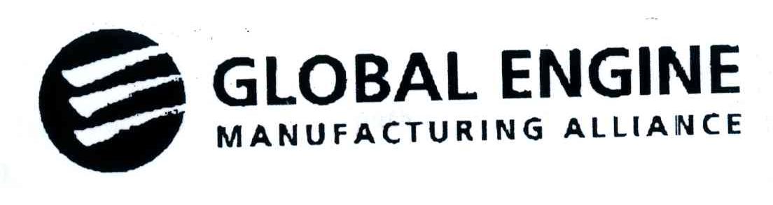GLOBAL ENGINE MANUFACTURING ALLIANCE