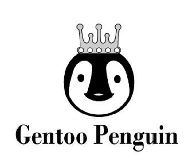 GENTOO PENGUIN