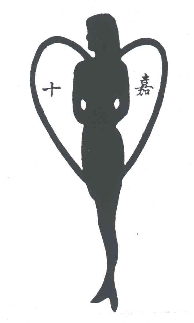 十嘉
