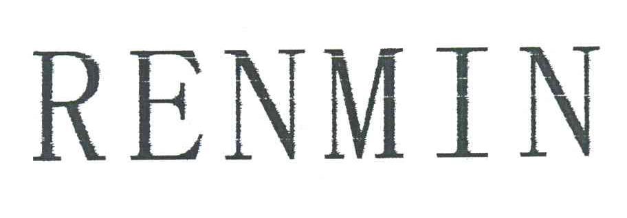 RENMIN
