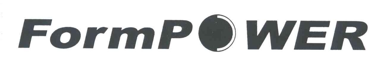 FORMPOWER;FORMP WER
