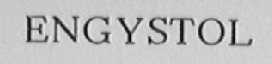 ENGYSTOL