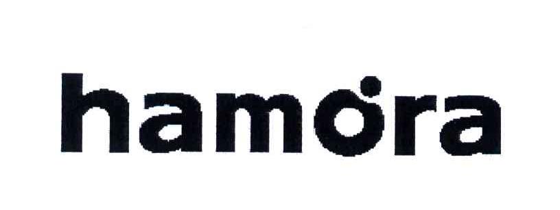HAMORA