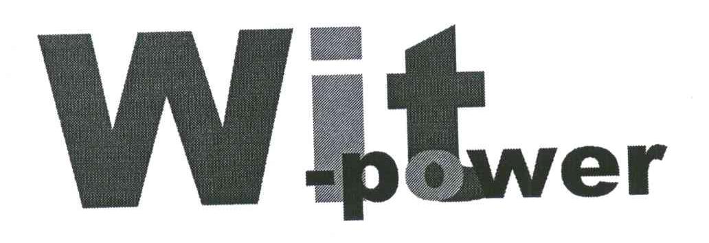 WIT-POWER