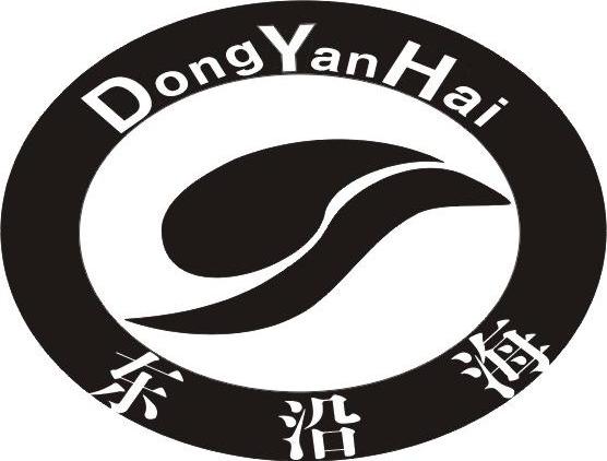东沿海