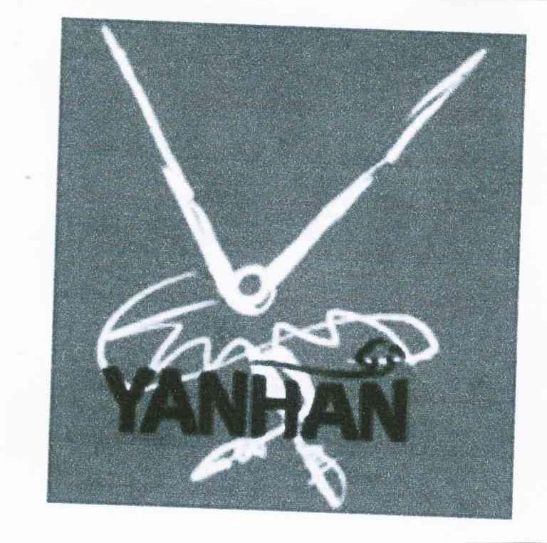 YANHAN