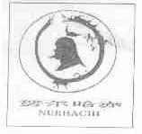 努尔哈赤;NURHACHI