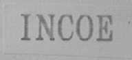 INCOE