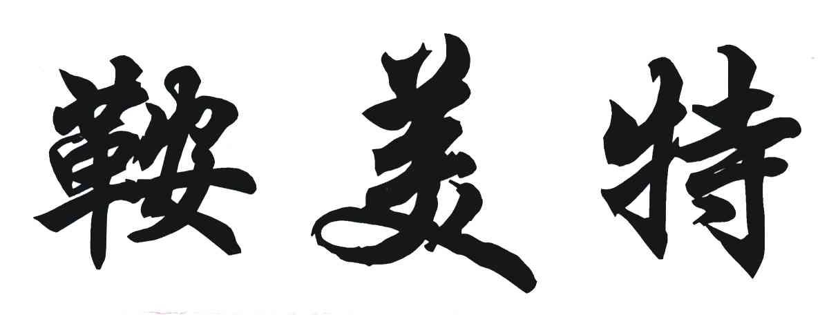 鞍美特