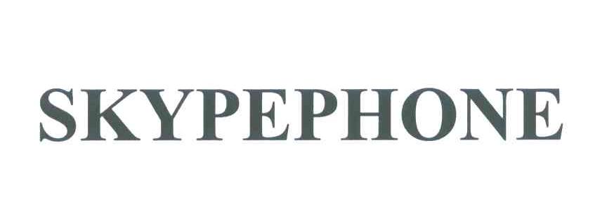 SKYPEPHONE