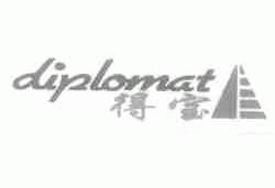 得宝;DIPLOMAT