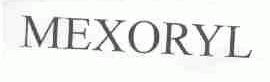 MEXORYL