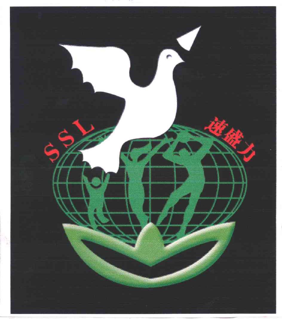 速盛力;SSL