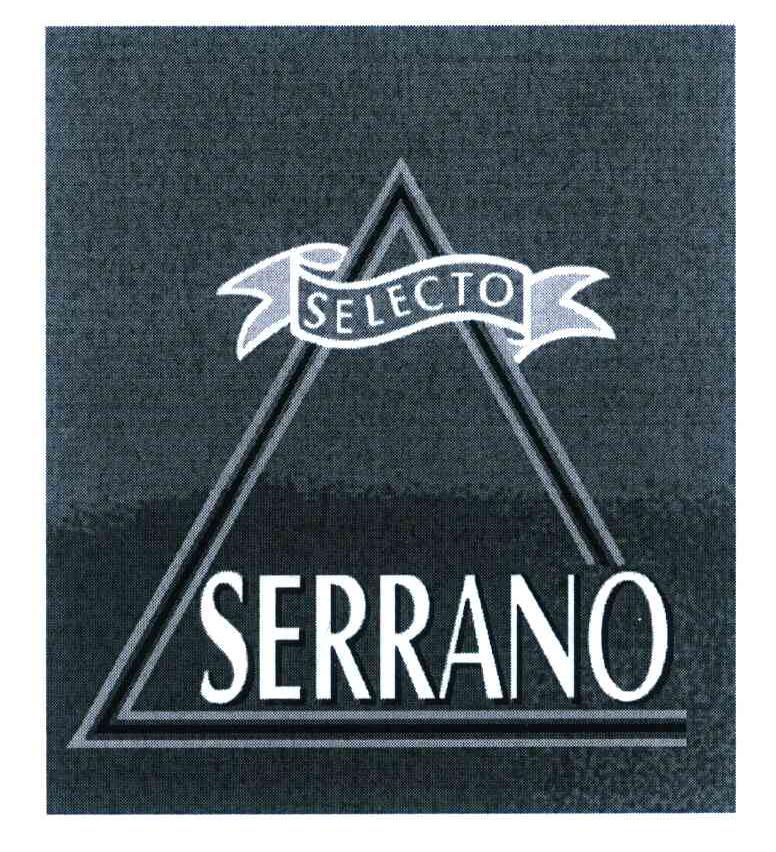 SELECTO SERRANO