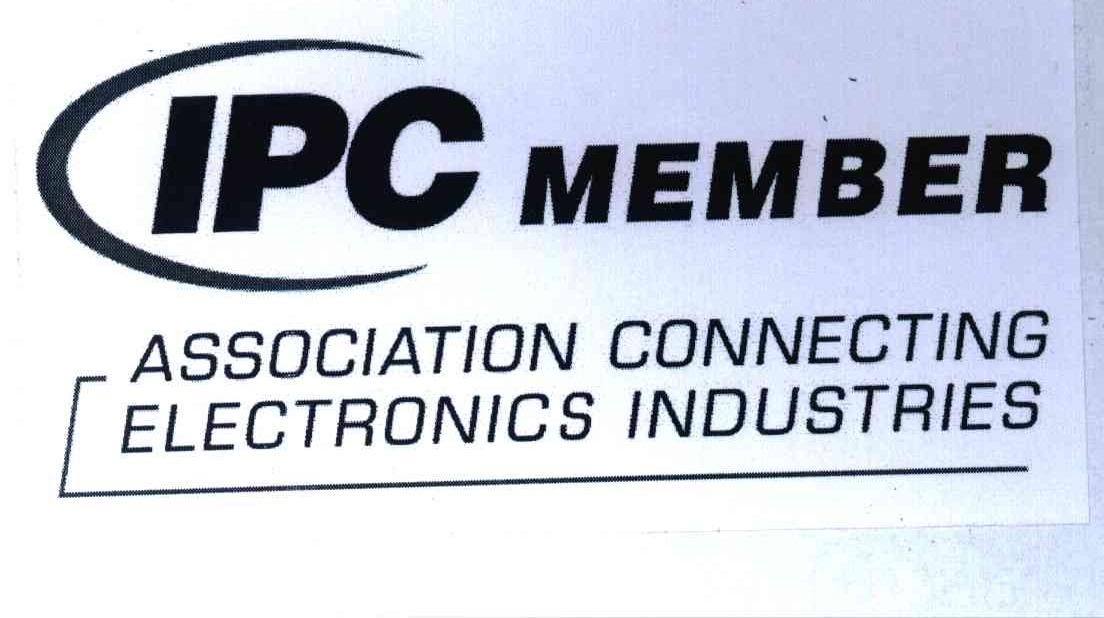 IPC MEMBER ASSOCIATION CONNECTING ELECTRONICS INDUSTRIES