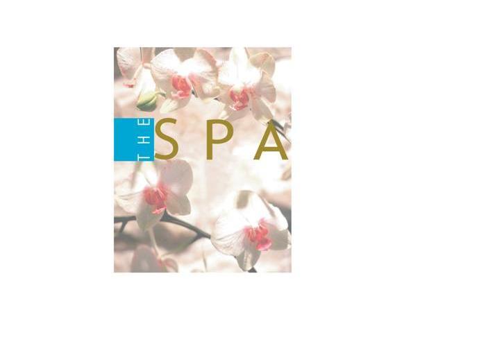 THE SPA