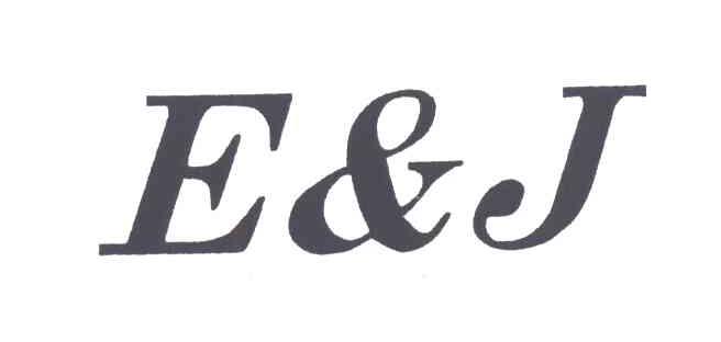E&J