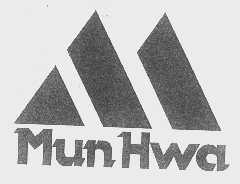 MUNHWA