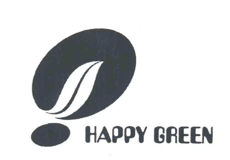 HAPPY GREEN