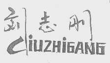 刘志刚