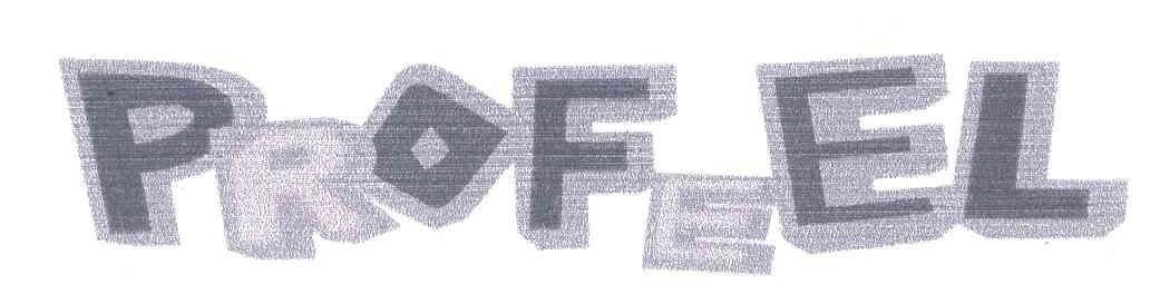 PROFEEL