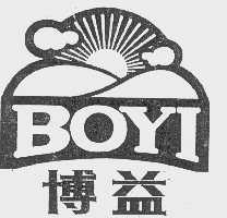 博益