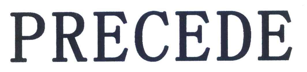 PRECEDE