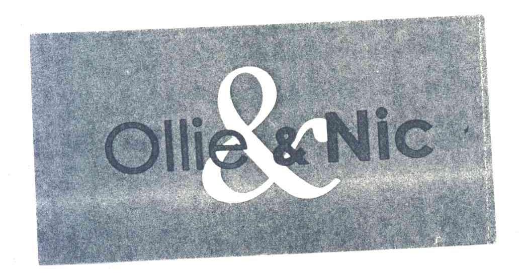 OLLIENIC