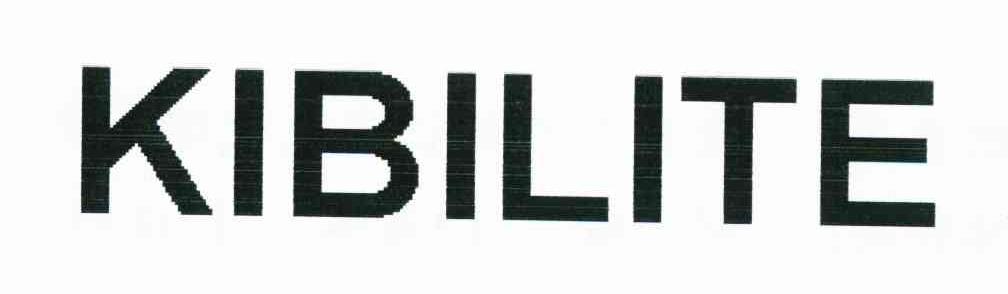 KIBILITE