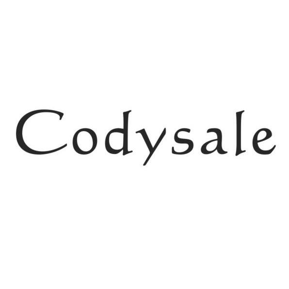 CODYSALE