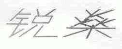 锐燊