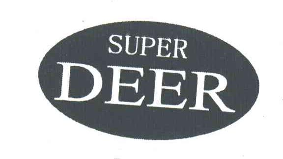 SUPER DEER