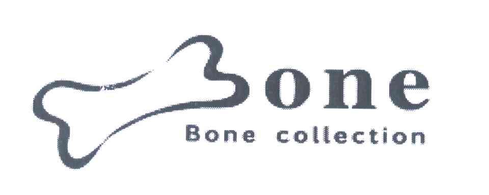 ONE BONE COLLECTION