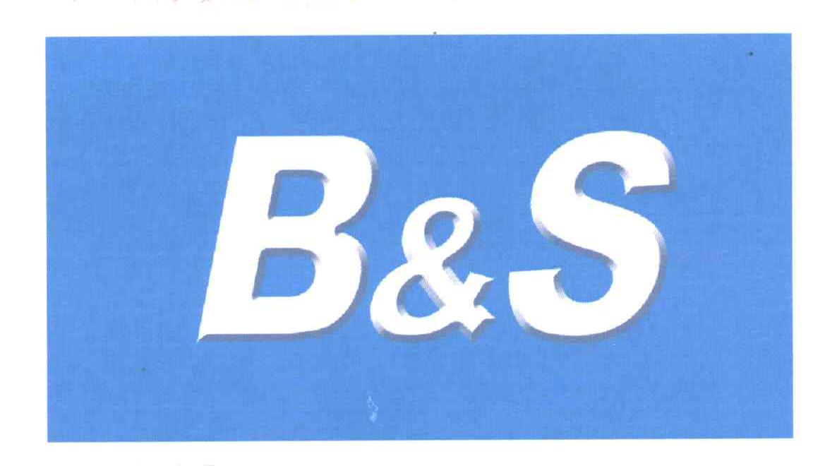 B&S