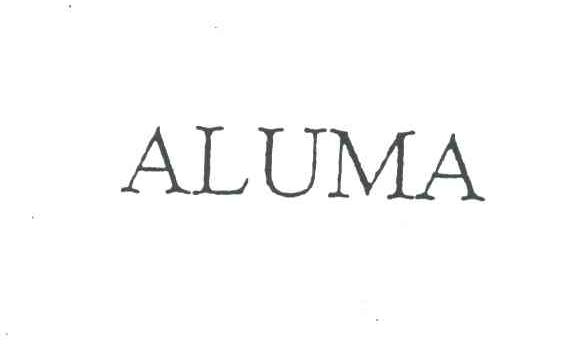 ALUMA