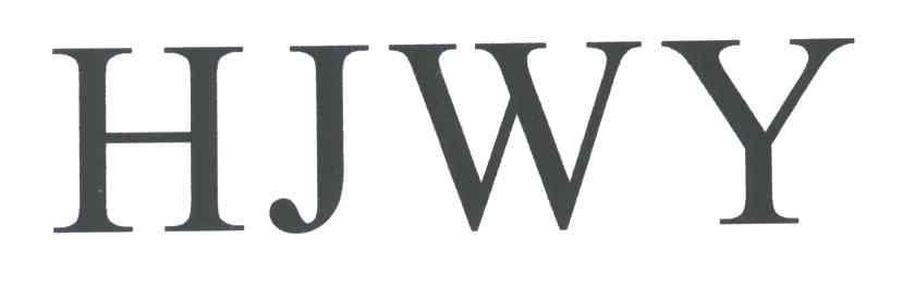 HJWY
