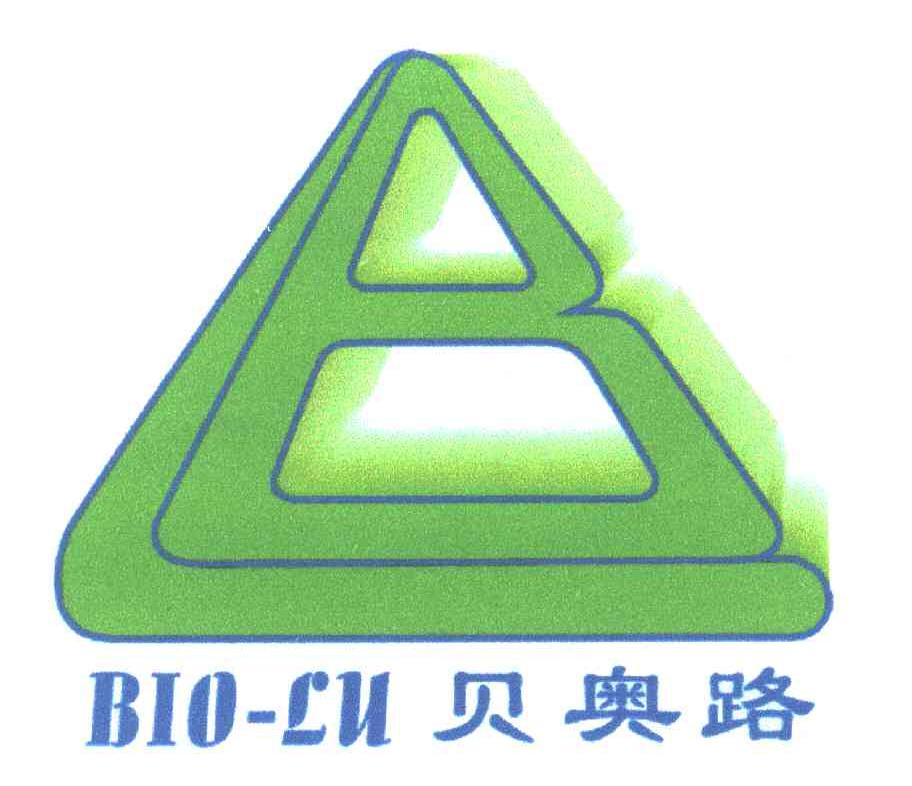 贝奥路;BIO LU;BL