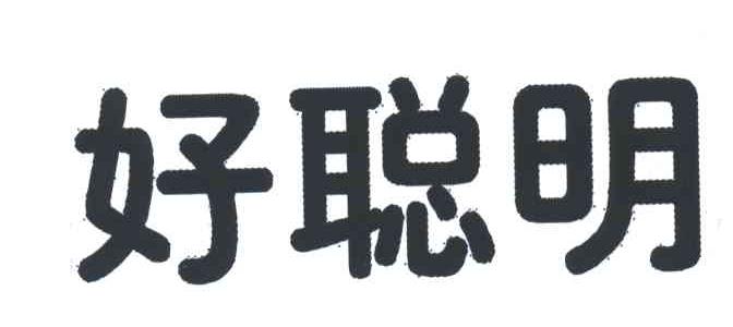 好聪明