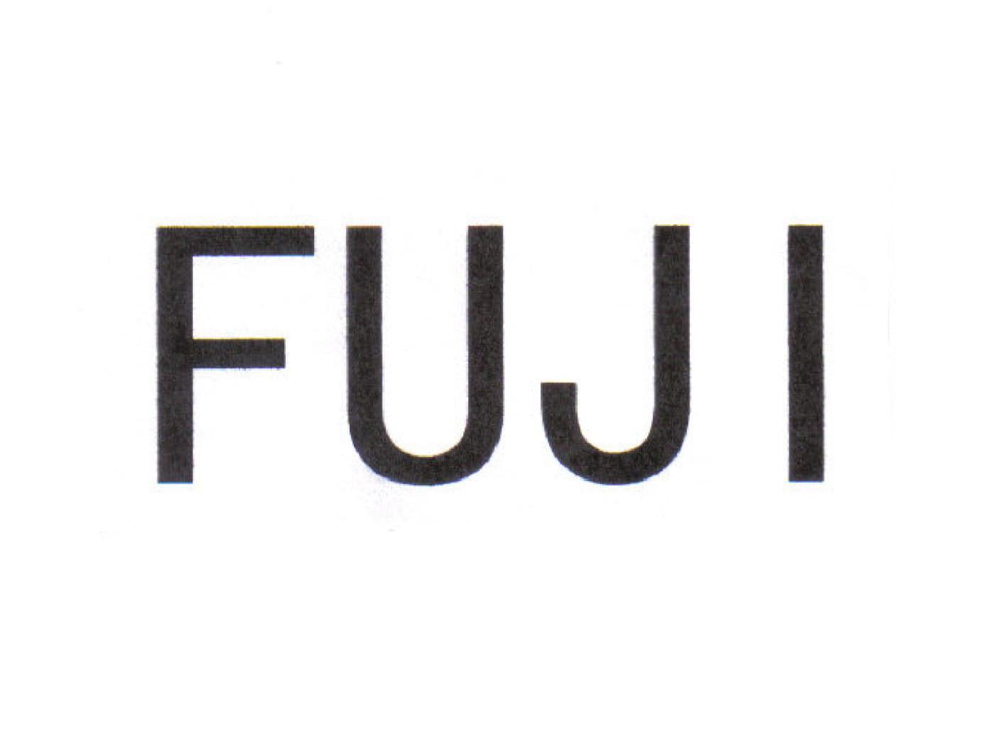 FUJI