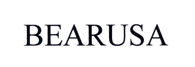 BEARUSA
