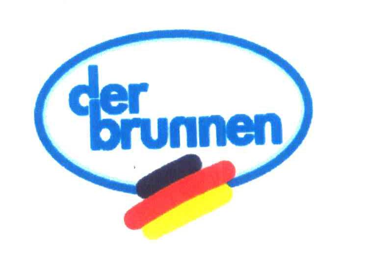 DER BRUNNEN