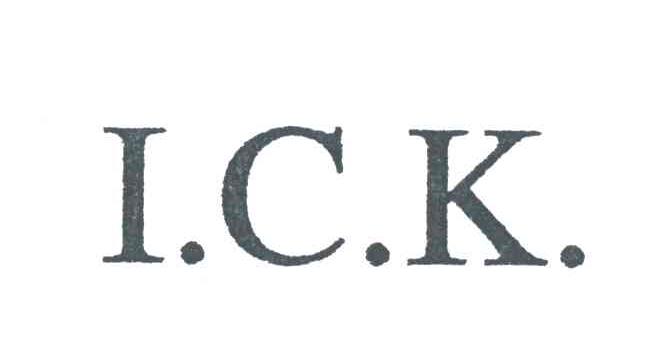 ICK