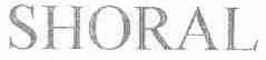 SHORAL