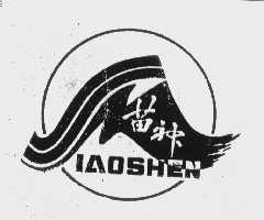 苗神   IAOSHEN