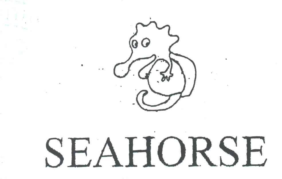 SEAHORSE