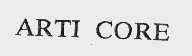 ARTI CORE