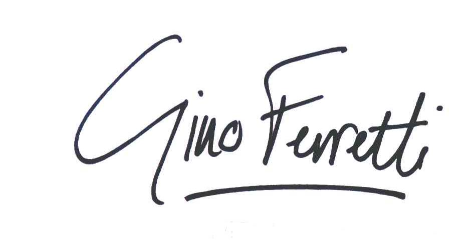 GINO FERRETTI