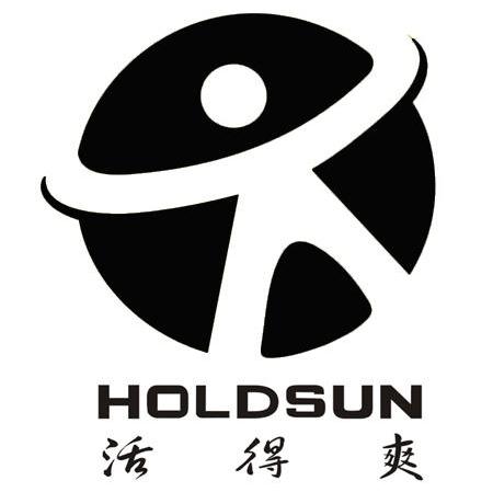 活得爽 HOLDSUN