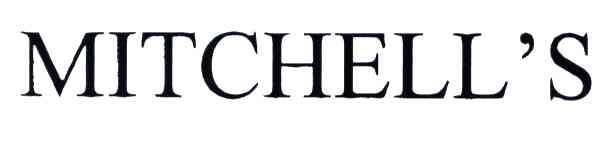 MITCHELL&rsquo;S