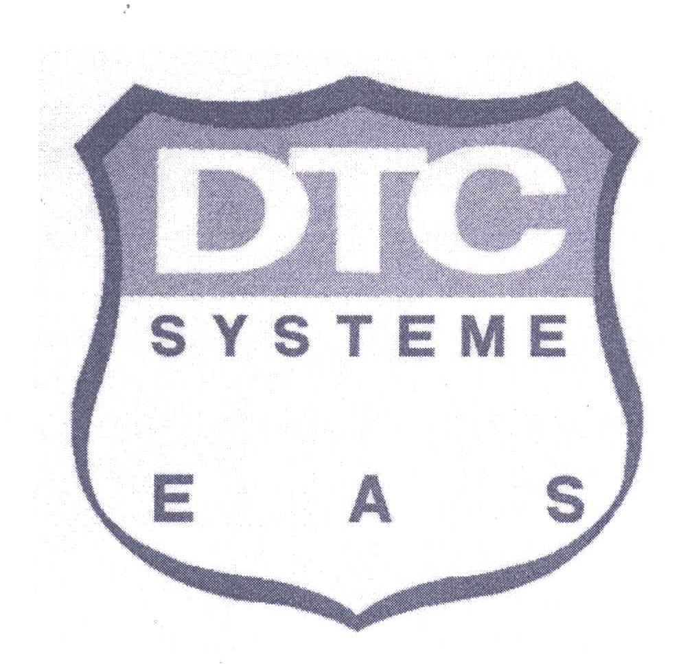 DTC;SYSTEME;EAS
